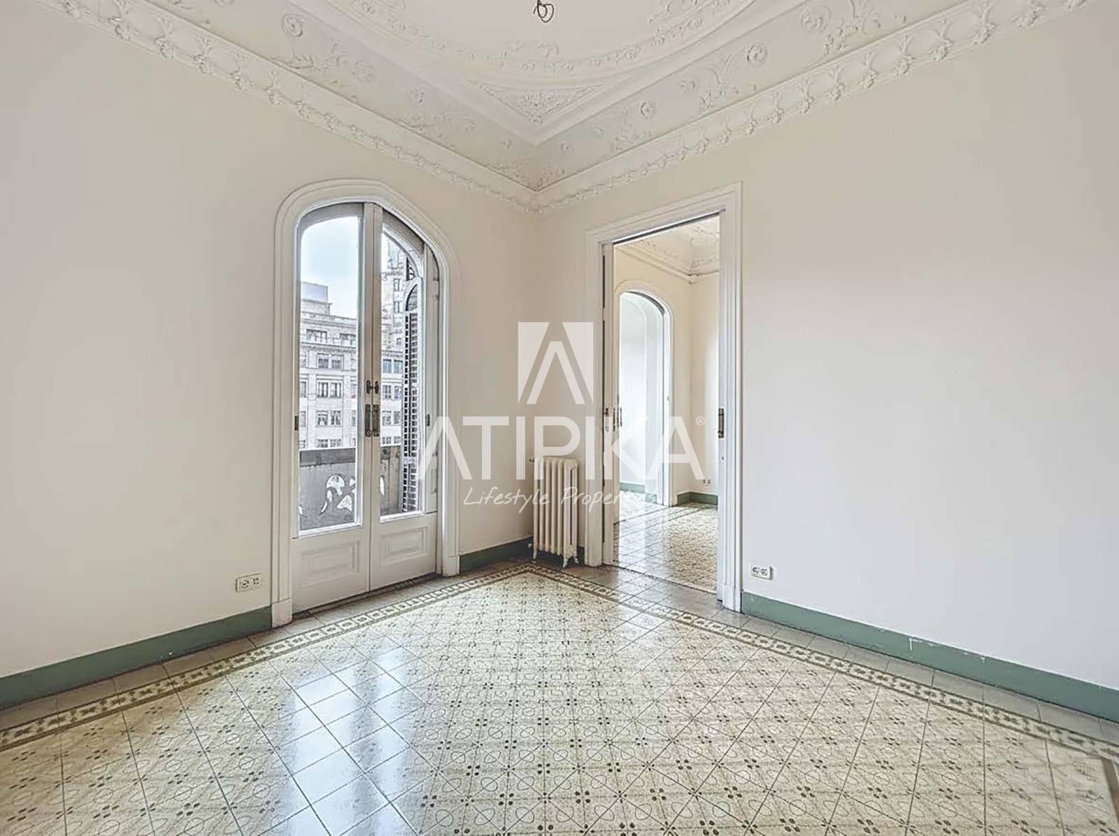 6 bedroom Office for rent in Barcelona city - € 4,900 (Ref: 9529263)