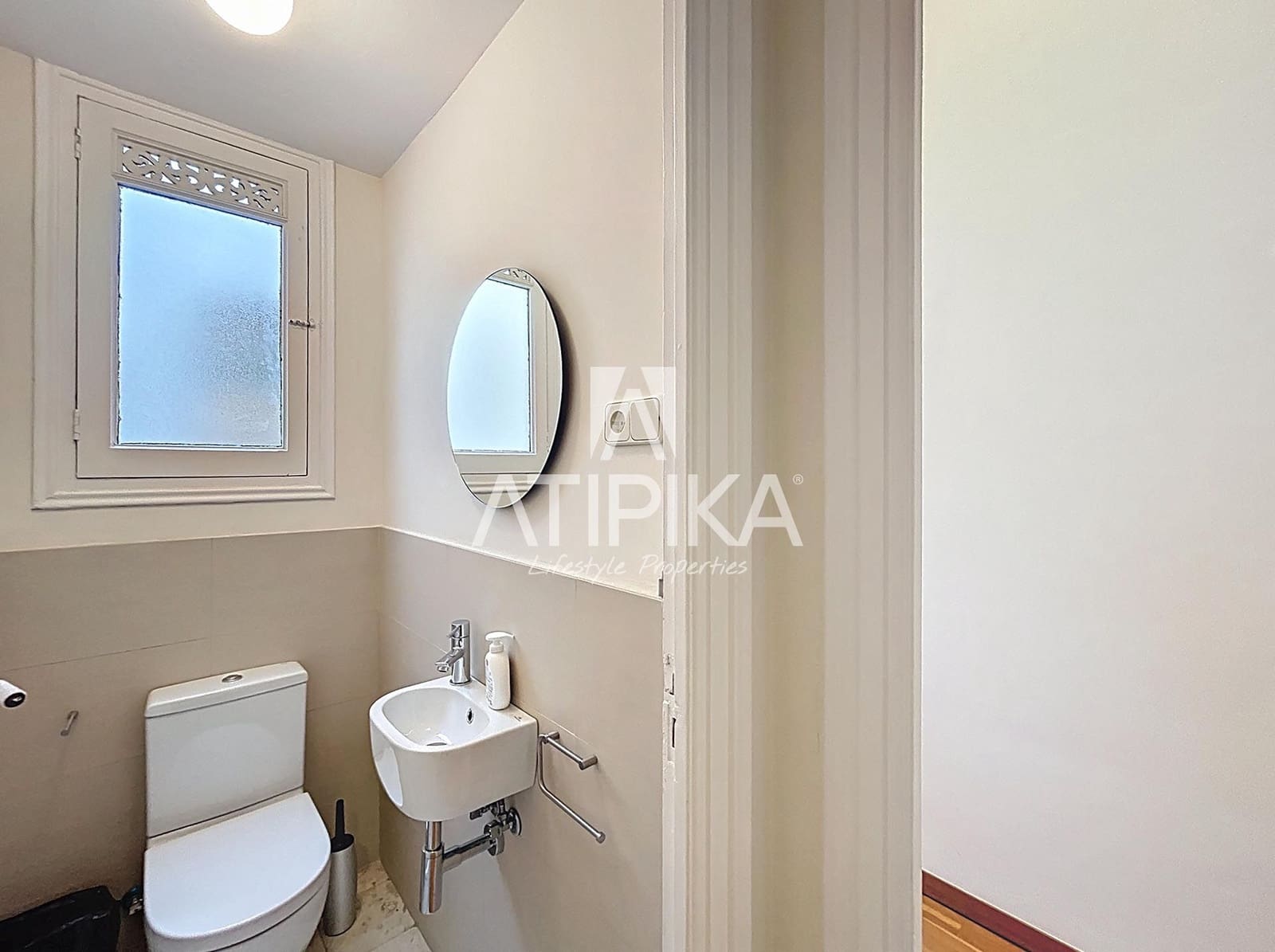 6 bedroom Office for rent in Barcelona city - € 4,900 (Ref: 9529263)