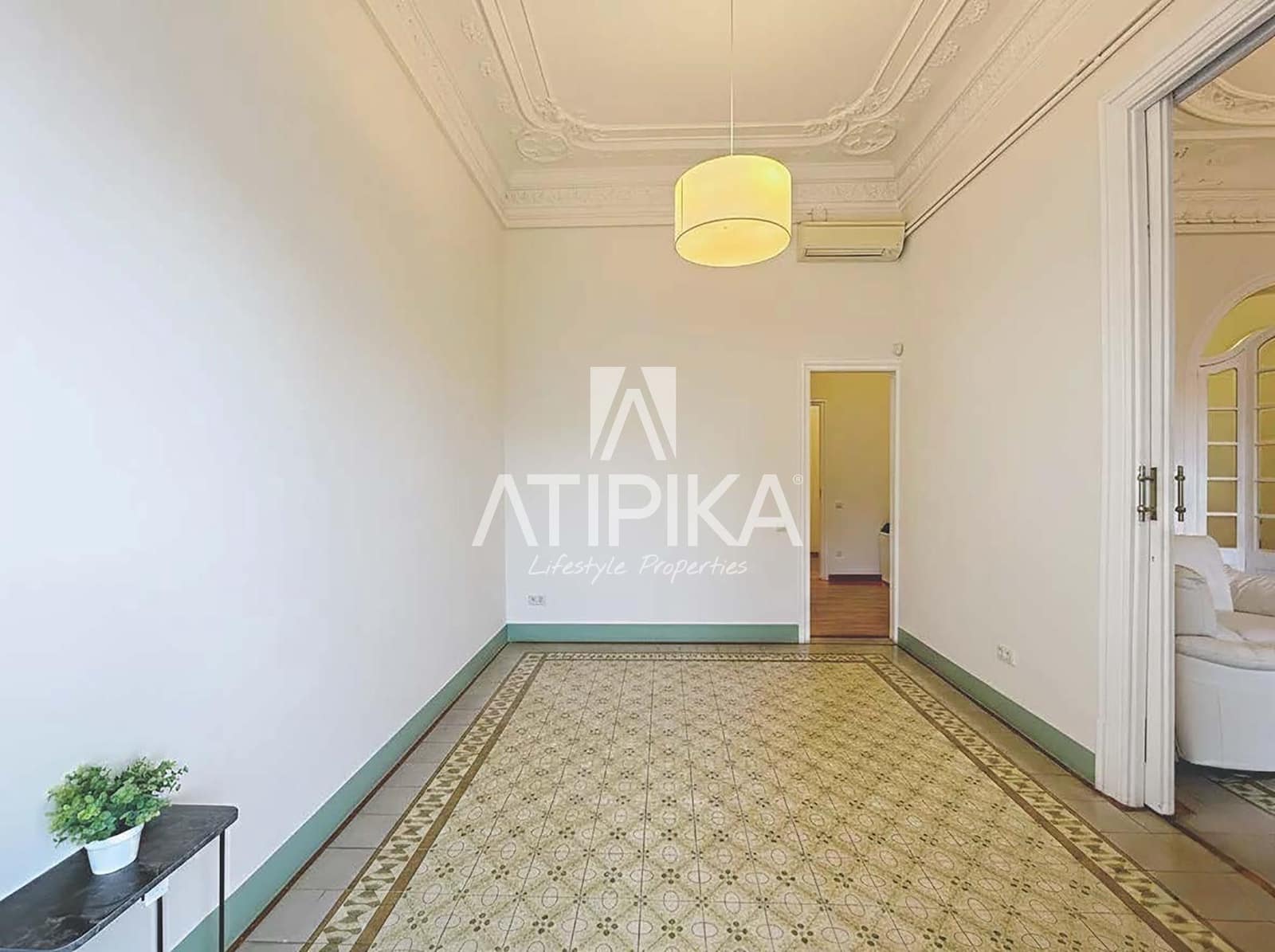 6 bedroom Office for rent in Barcelona city - € 4,900 (Ref: 9529263)