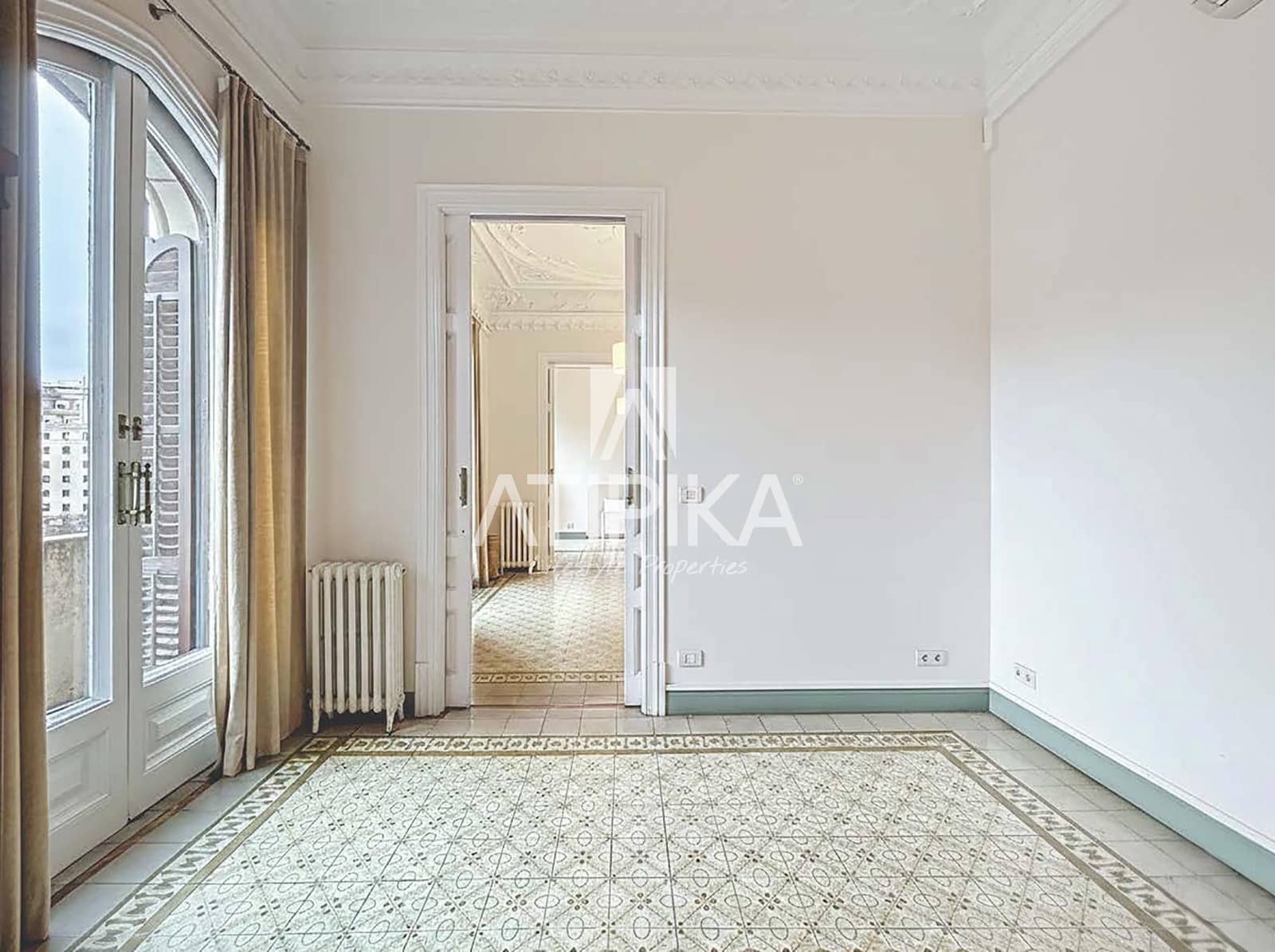 6 bedroom Office for rent in Barcelona city - € 4,900 (Ref: 9529263)