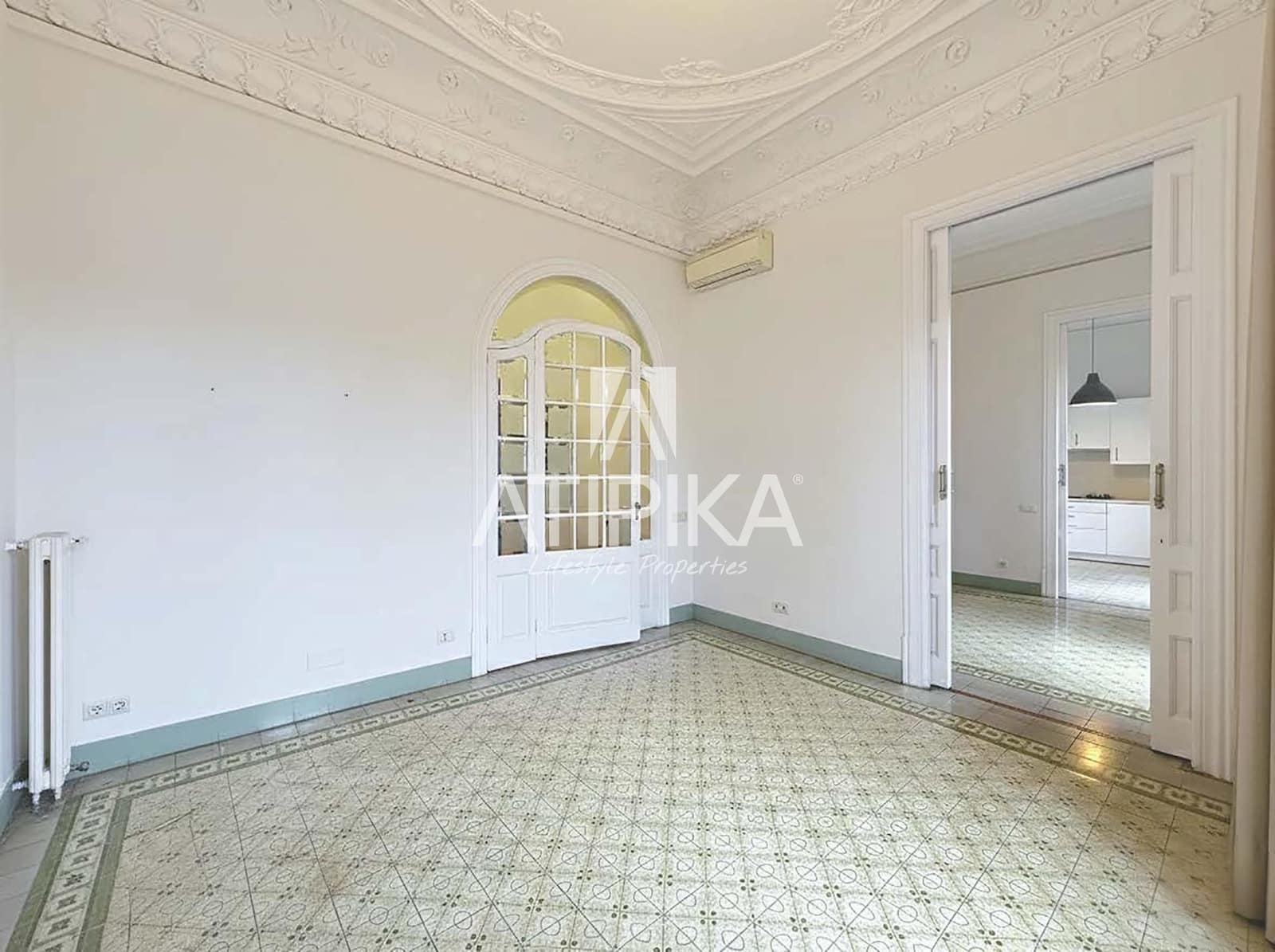 6 bedroom Office for rent in Barcelona city - € 4,900 (Ref: 9529263)