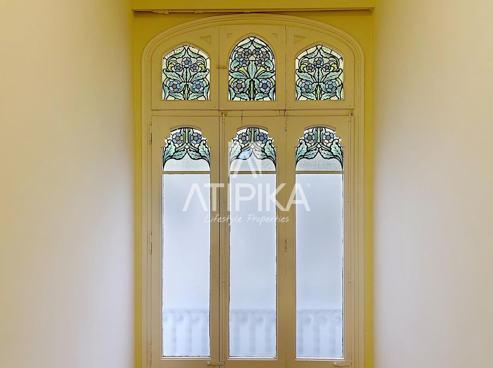 6 bedroom Office for rent in Barcelona city - € 4,900 (Ref: 9529263)