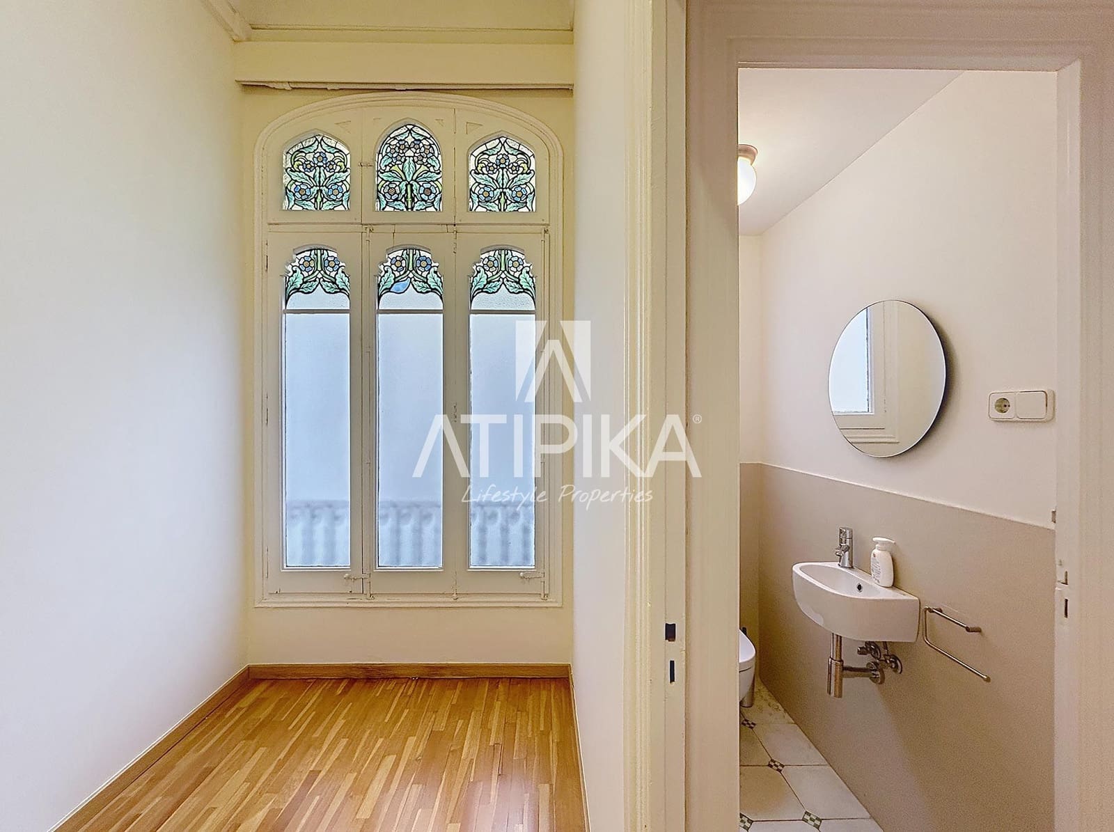 6 bedroom Office for rent in Barcelona city - € 4,900 (Ref: 9529263)