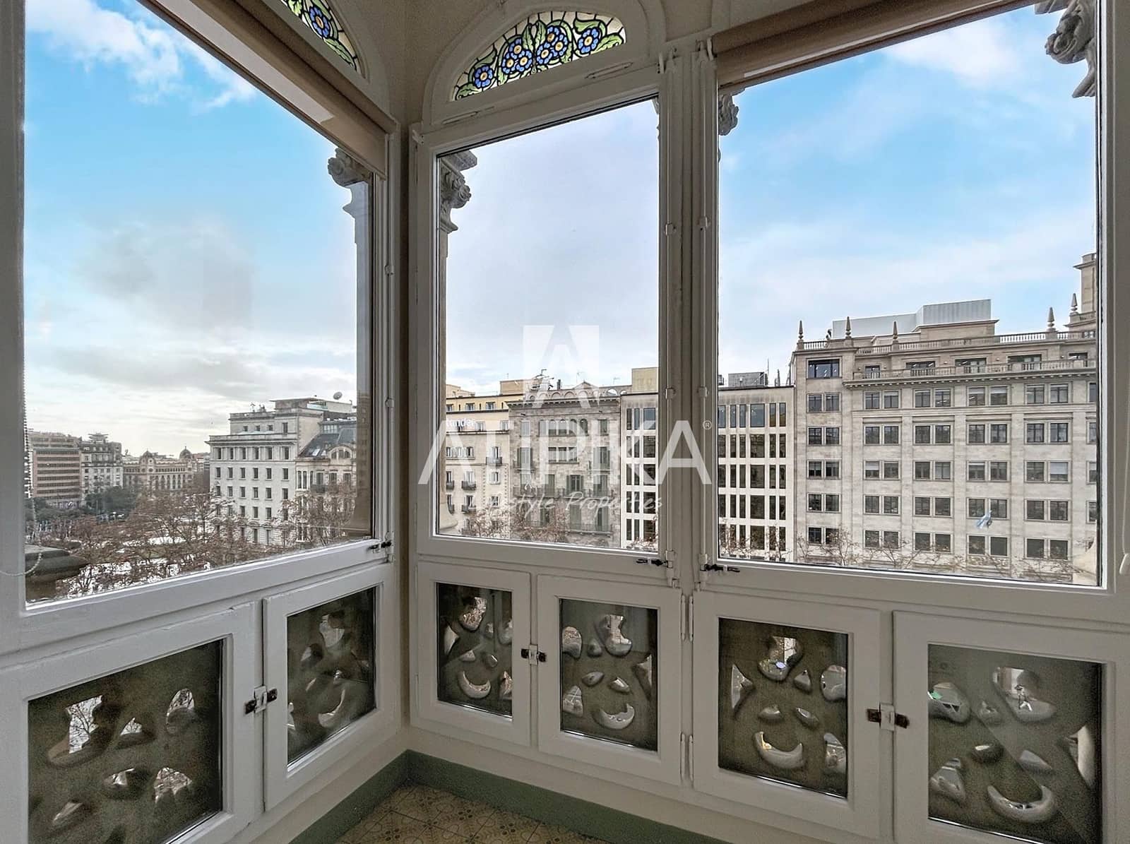 6 bedroom Office for rent in Barcelona city - € 4,900 (Ref: 9529263)
