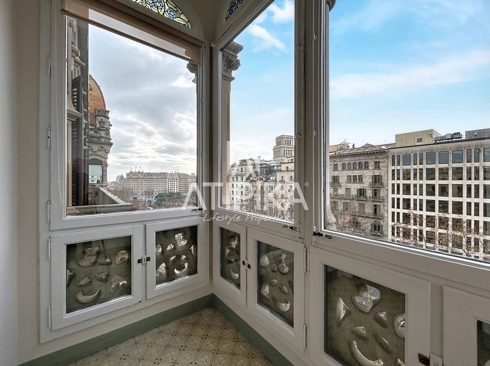 6 bedroom Office for rent in Barcelona city - € 4,900 (Ref: 9529263)