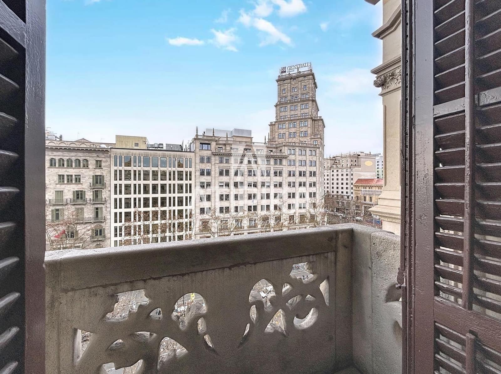 6 bedroom Office for rent in Barcelona city - € 4,900 (Ref: 9529263)