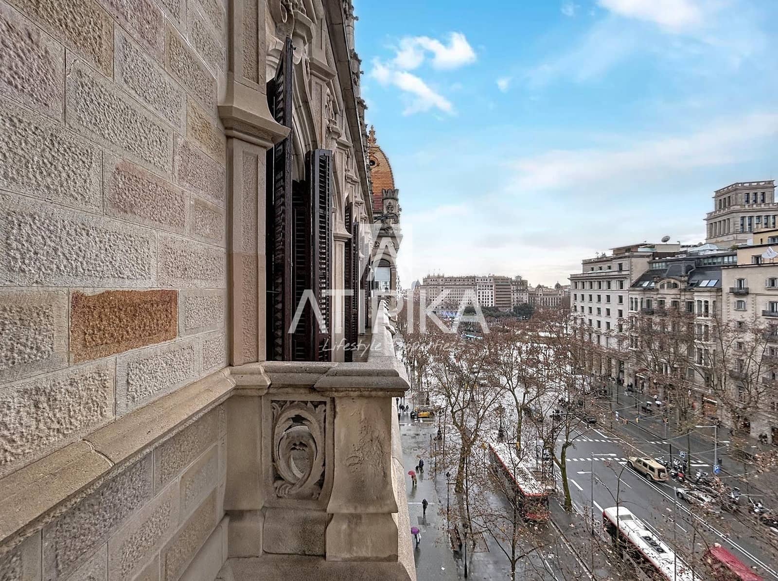 6 bedroom Office for rent in Barcelona city - € 4,900 (Ref: 9529263)