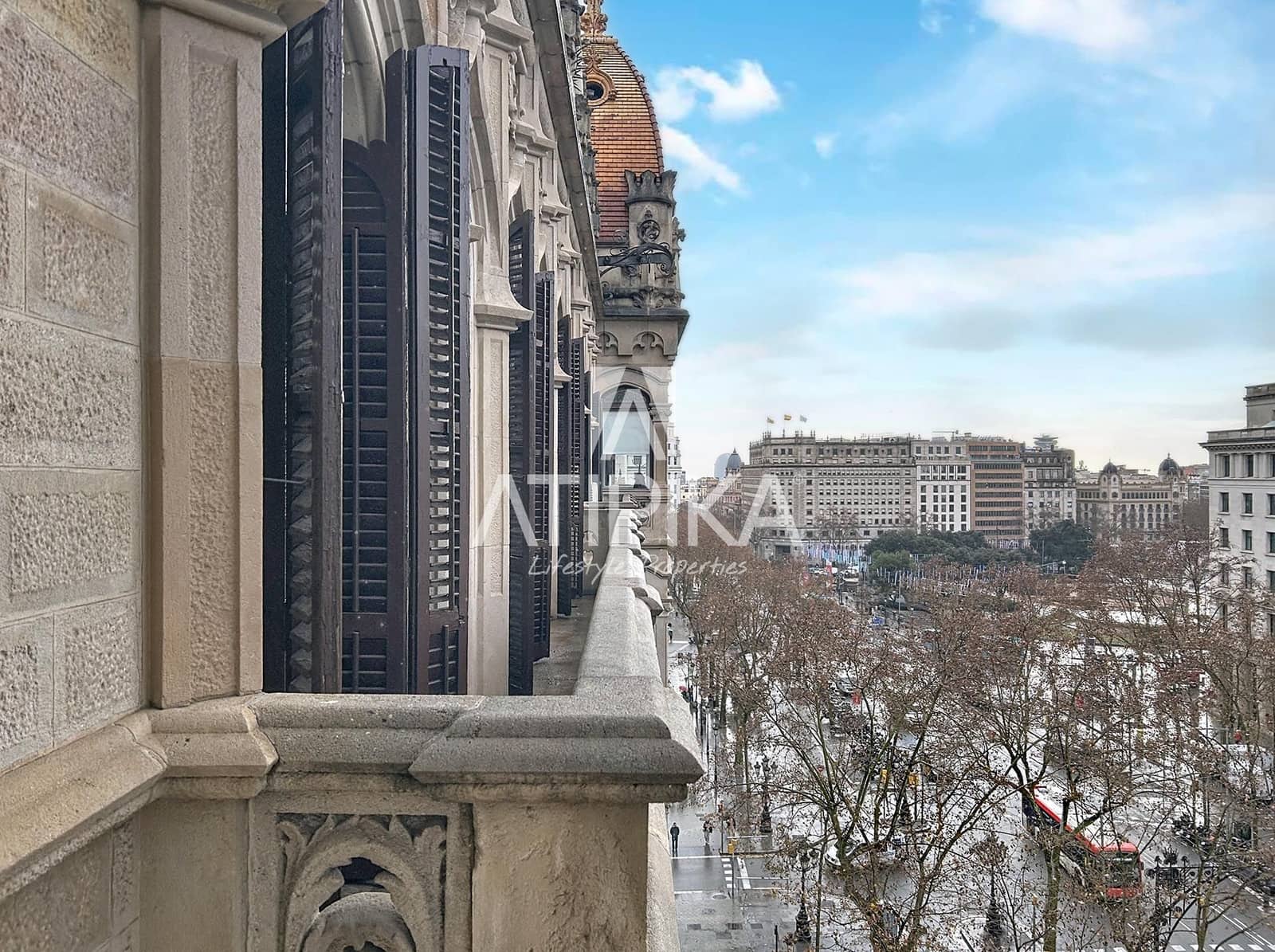 6 bedroom Office for rent in Barcelona city - € 4,900 (Ref: 9529263)