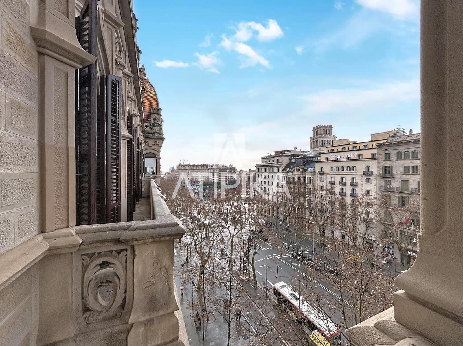 6 bedroom Office for rent in Barcelona city - € 4,900 (Ref: 9529263)