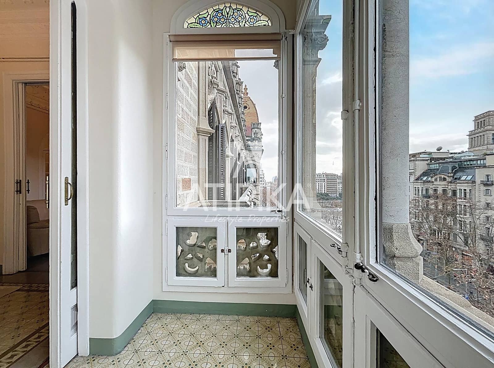 6 bedroom Office for rent in Barcelona city - € 4,900 (Ref: 9529263)