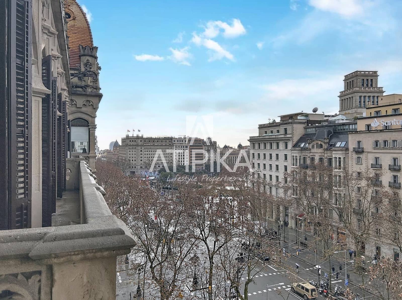 6 bedroom Office for rent in Barcelona city - € 4,900 (Ref: 9529263)