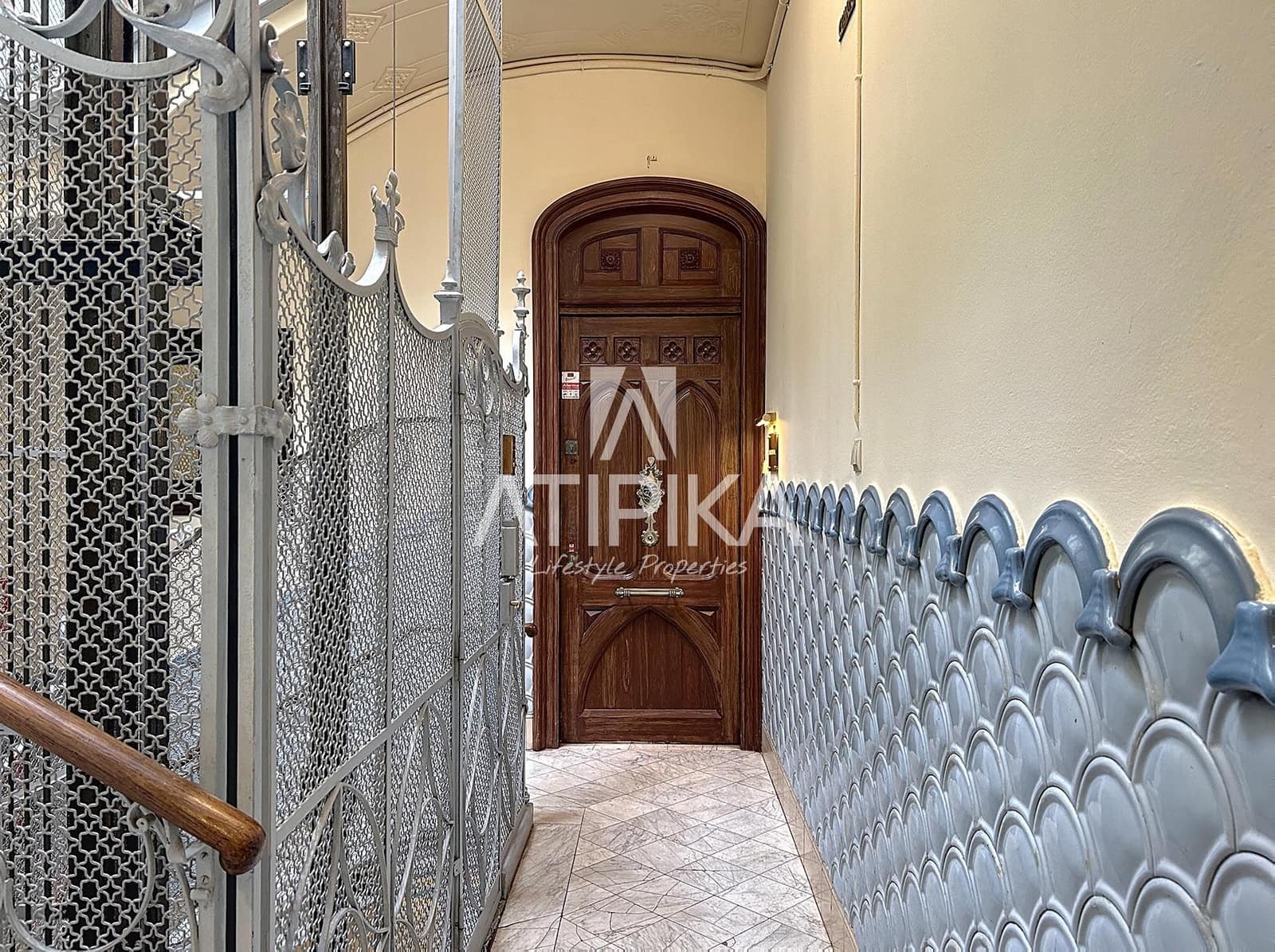 6 bedroom Office for rent in Barcelona city - € 4,900 (Ref: 9529263)