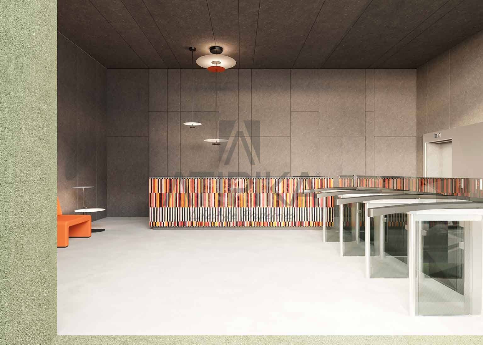 Kontor til salg i Barcelona by - € 2.217.270 (Ref: 9548686)