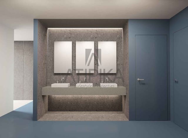 Büro zu verkaufen in Barcelona Stadt - 2.217.270 € (Ref: 9548686)