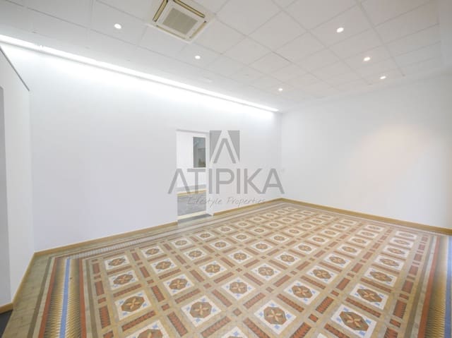 6 soverom Kontor til leie i Barcelona by - € 4 646 (Ref: 9548688)