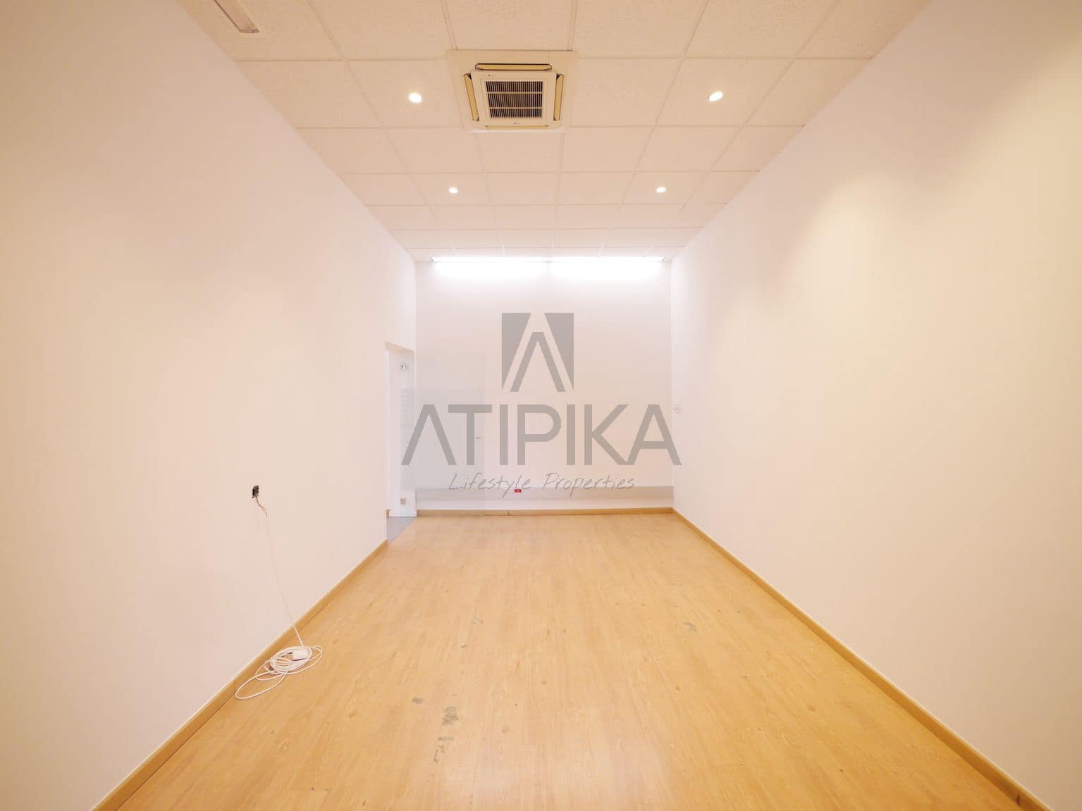 6 soverom Kontor til leie i Barcelona by - € 4 646 (Ref: 9548688)