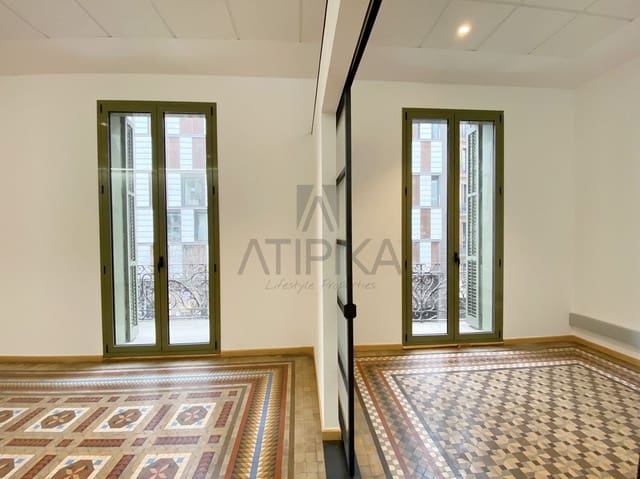 6 soverom Kontor til leie i Barcelona by - € 4 646 (Ref: 9548688)