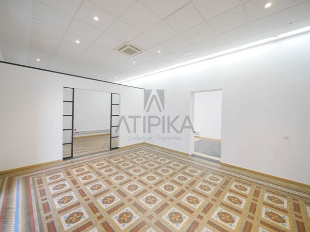 6 soverom Kontor til leie i Barcelona by - € 4 646 (Ref: 9548688)