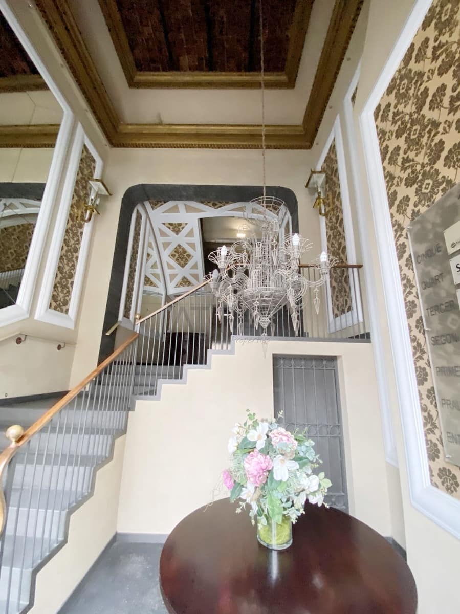 6 soverom Kontor til leie i Barcelona by - € 4 646 (Ref: 9548688)