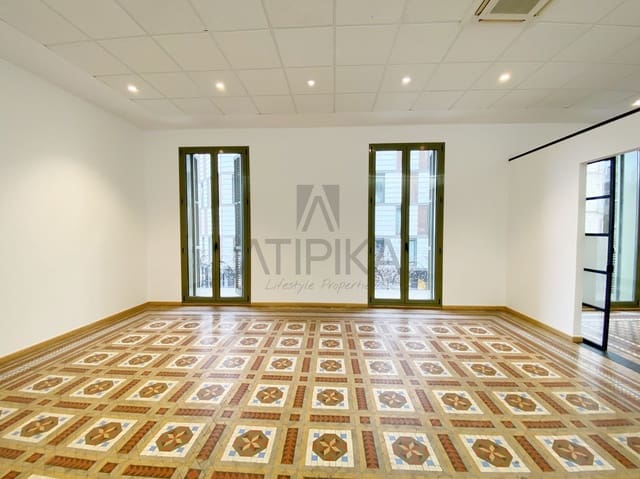 6 soverom Kontor til leie i Barcelona by - € 4 646 (Ref: 9548688)