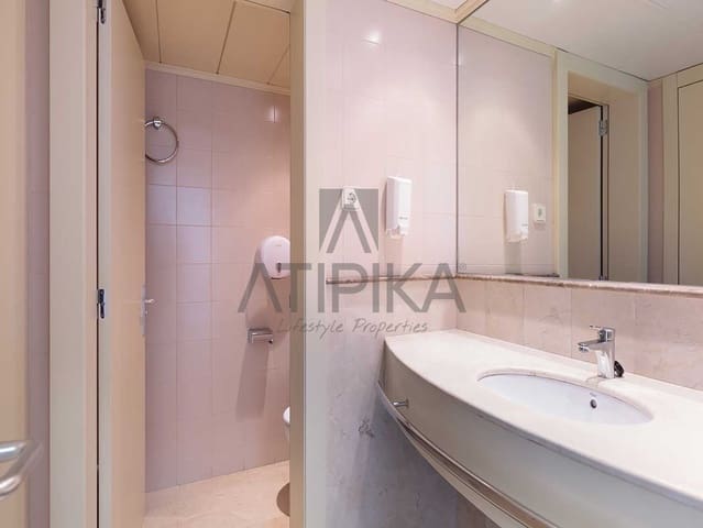 2 soverom Kontor til leie i Barcelona by - € 4 775 (Ref: 9548689)