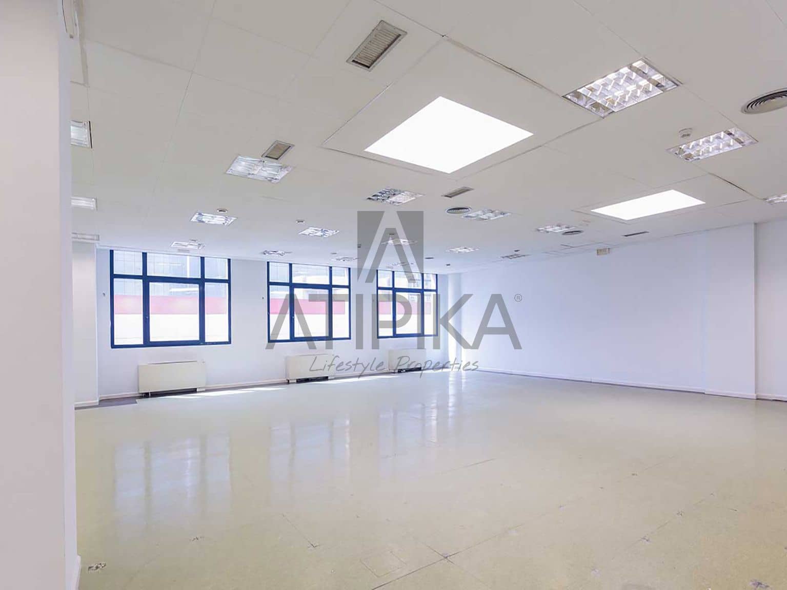 2 soverom Kontor til leie i Barcelona by - € 4 775 (Ref: 9548689)