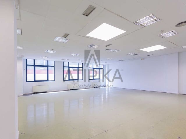 2 soverom Kontor til leie i Barcelona by - € 4 775 (Ref: 9548689)