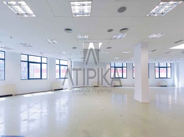 2 soverom Kontor til leie i Barcelona by - € 4 775 (Ref: 9548689)