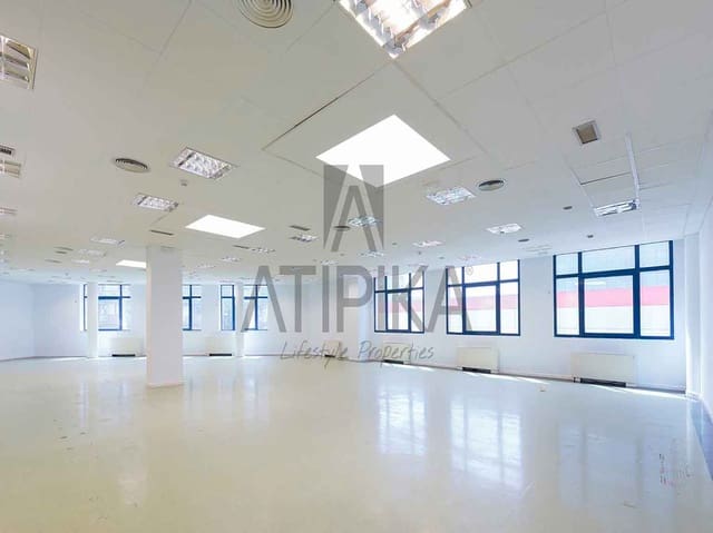 2 soverom Kontor til leie i Barcelona by - € 4 775 (Ref: 9548689)