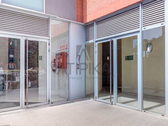 2 soverom Kontor til leie i Barcelona by - € 4 775 (Ref: 9548689)