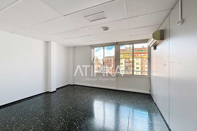 4 soverom Kontor til leie i Barcelona by - € 3 335 (Ref: 9548690)