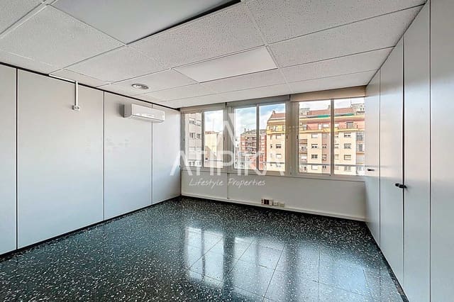 4 soverom Kontor til leie i Barcelona by - € 3 335 (Ref: 9548690)