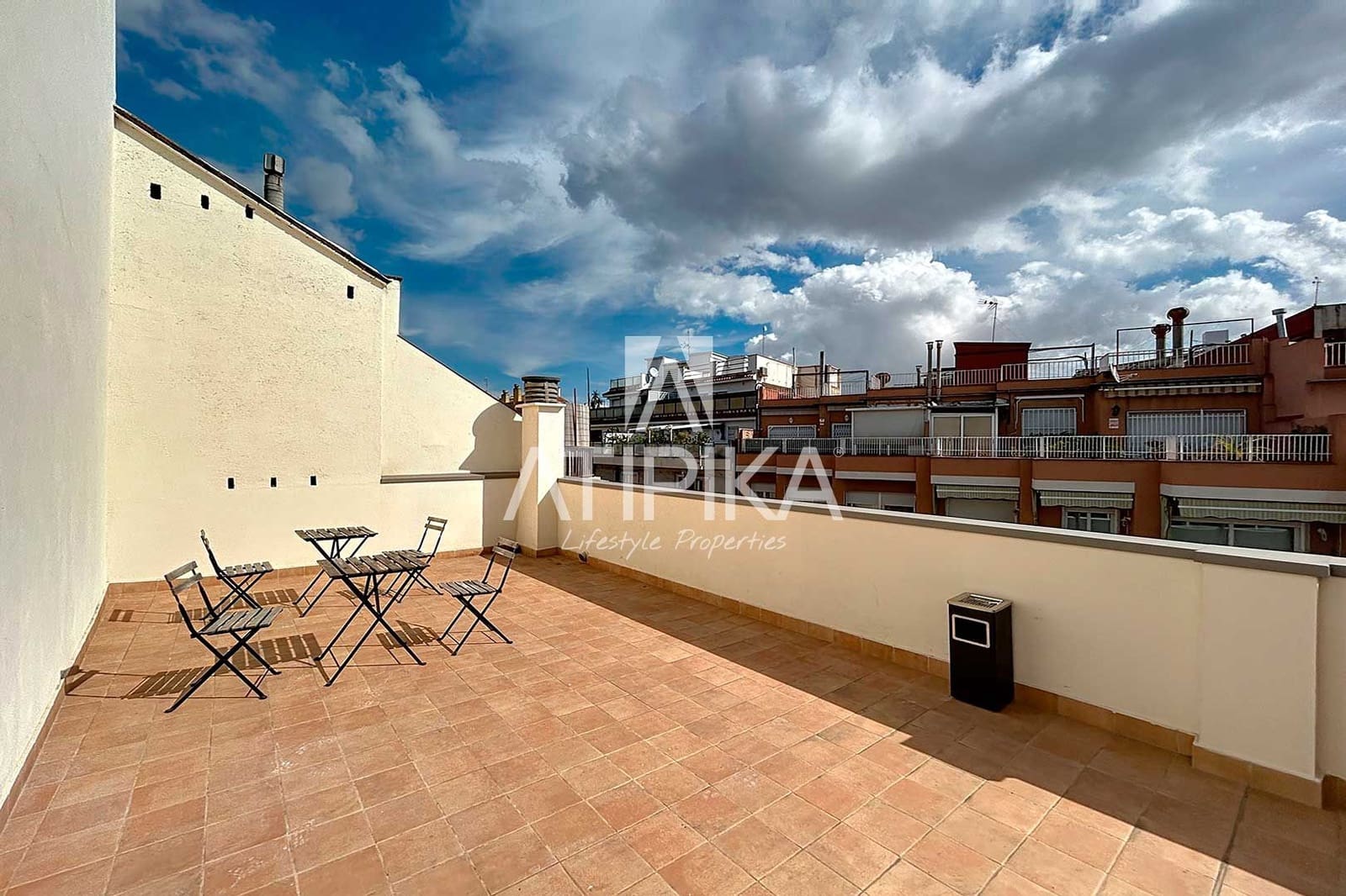 4 soverom Kontor til leie i Barcelona by - € 3 335 (Ref: 9548690)
