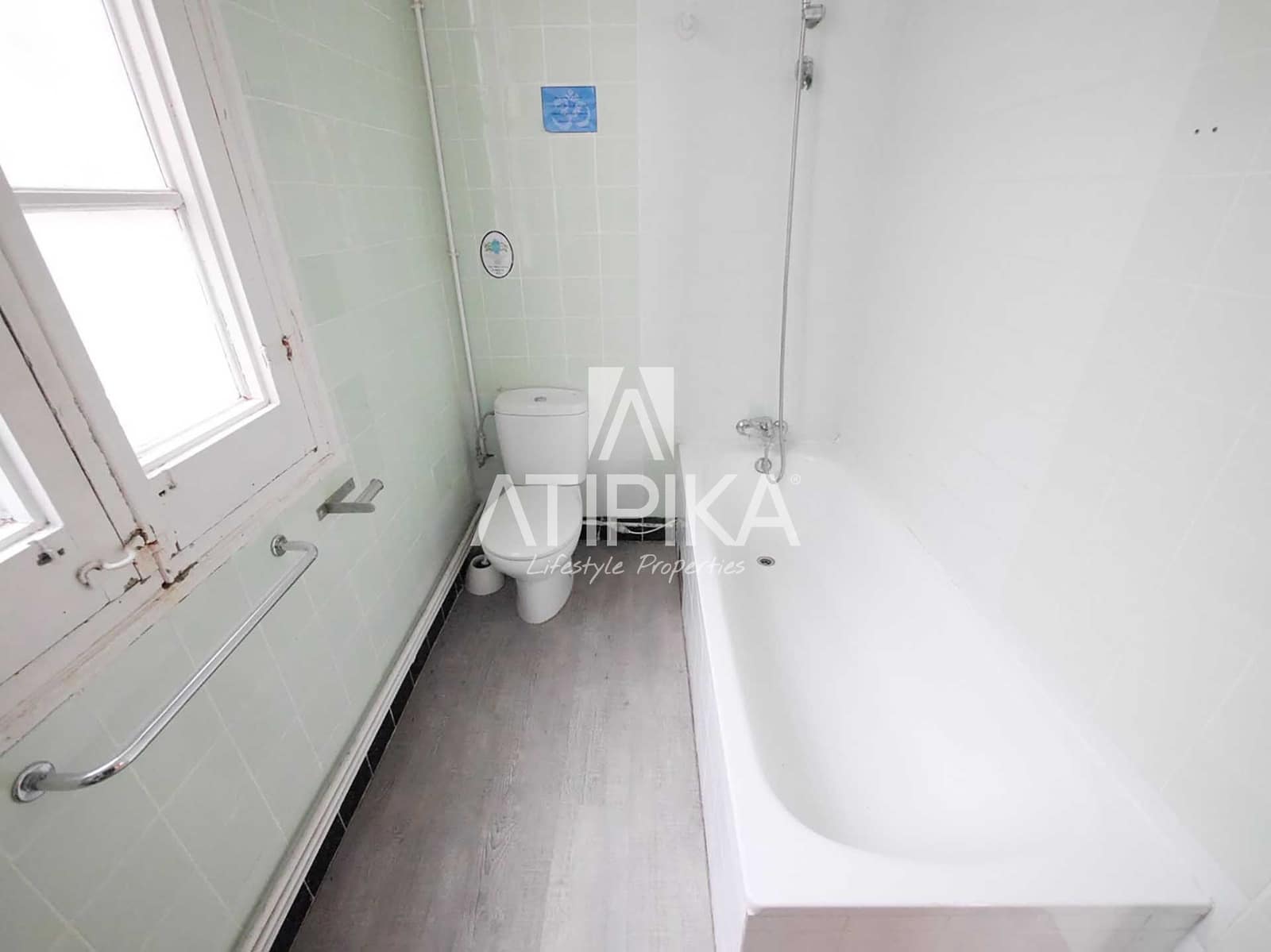 5 soverom Kontor til leie i Barcelona by - € 3 500 (Ref: 9548691)