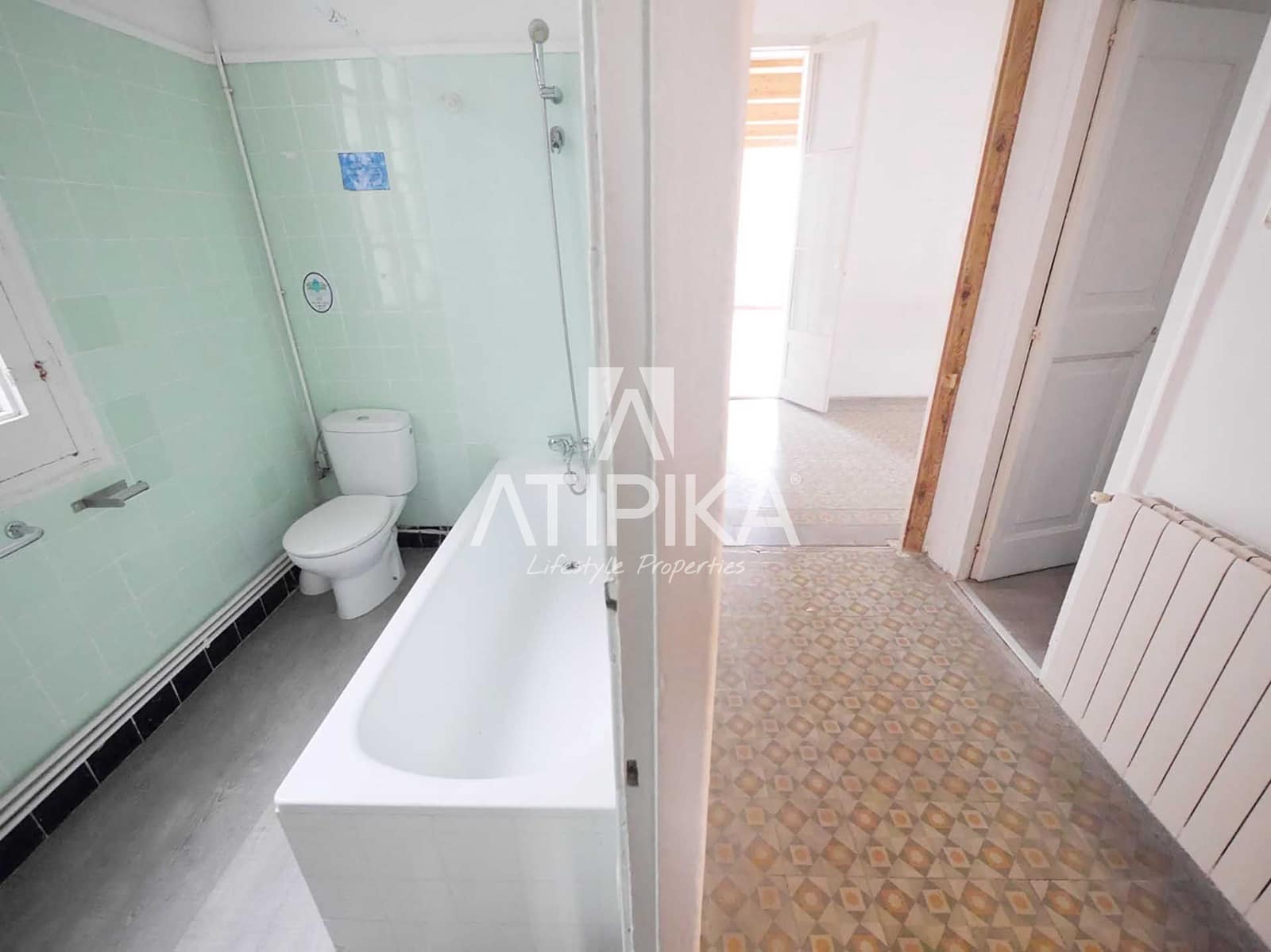 5 soverom Kontor til leie i Barcelona by - € 3 500 (Ref: 9548691)