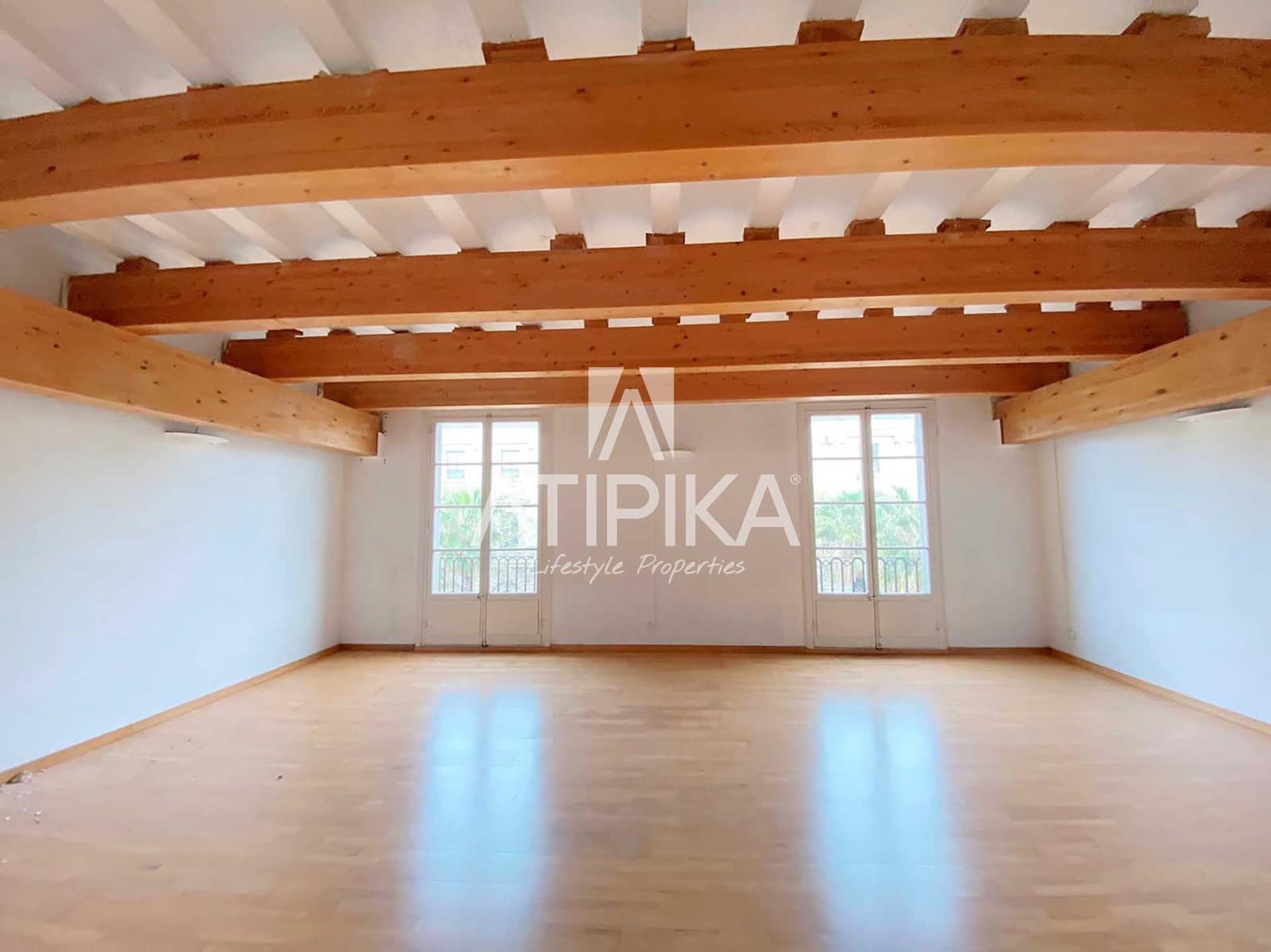 5 soverom Kontor til leie i Barcelona by - € 3 500 (Ref: 9548691)