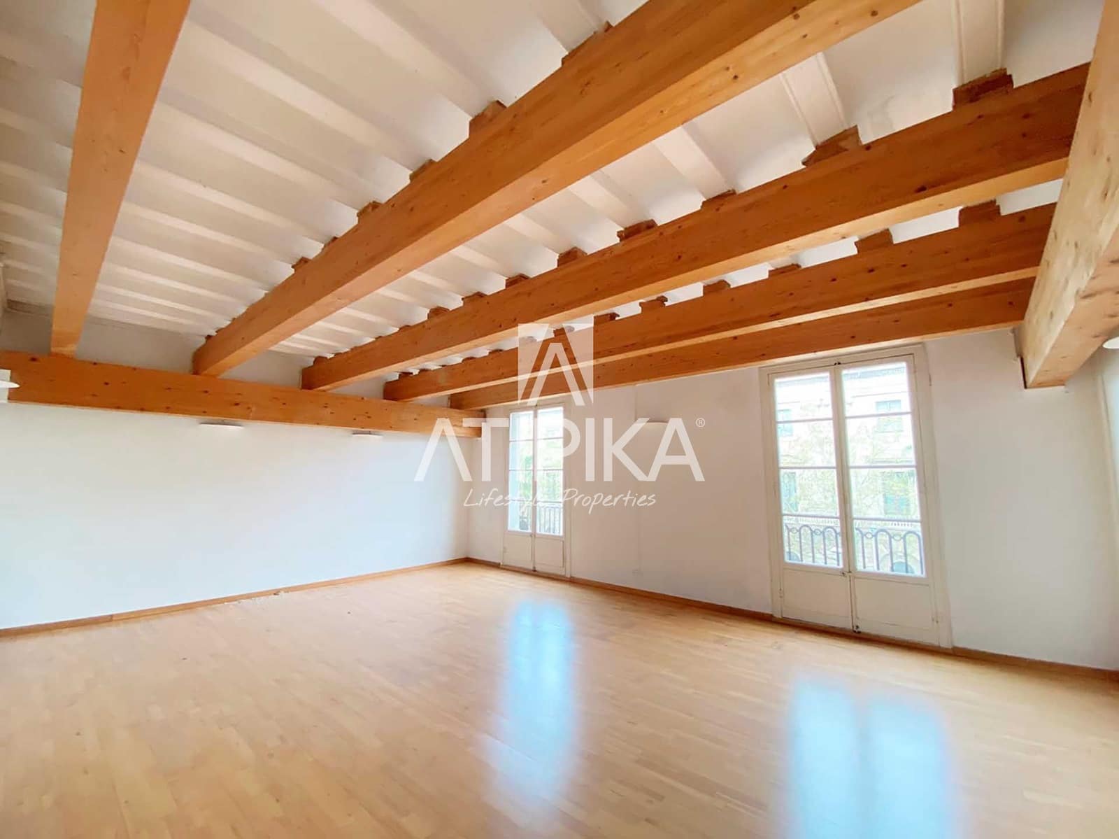 5 soverom Kontor til leie i Barcelona by - € 3 500 (Ref: 9548691)