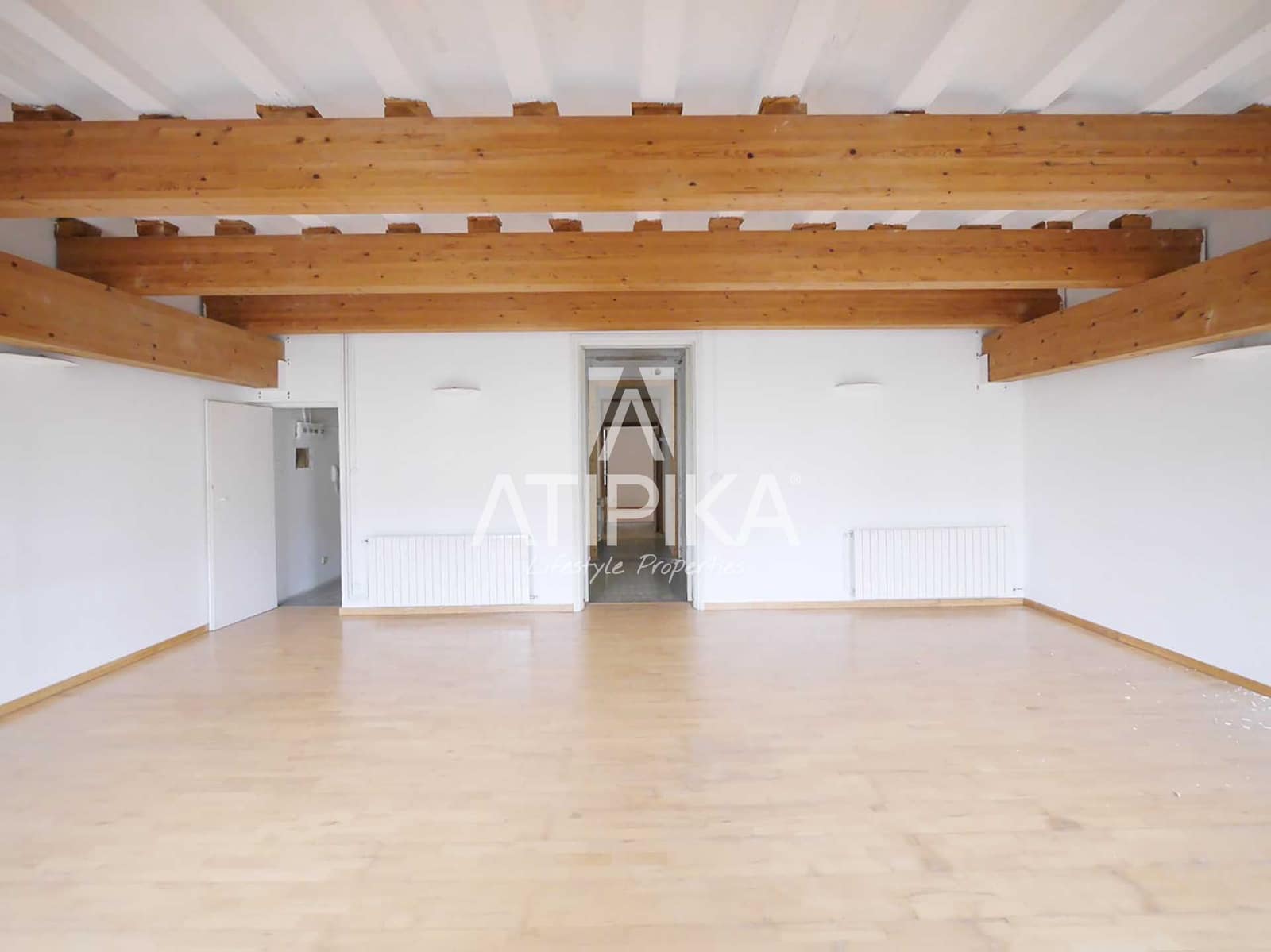 5 soverom Kontor til leie i Barcelona by - € 3 500 (Ref: 9548691)