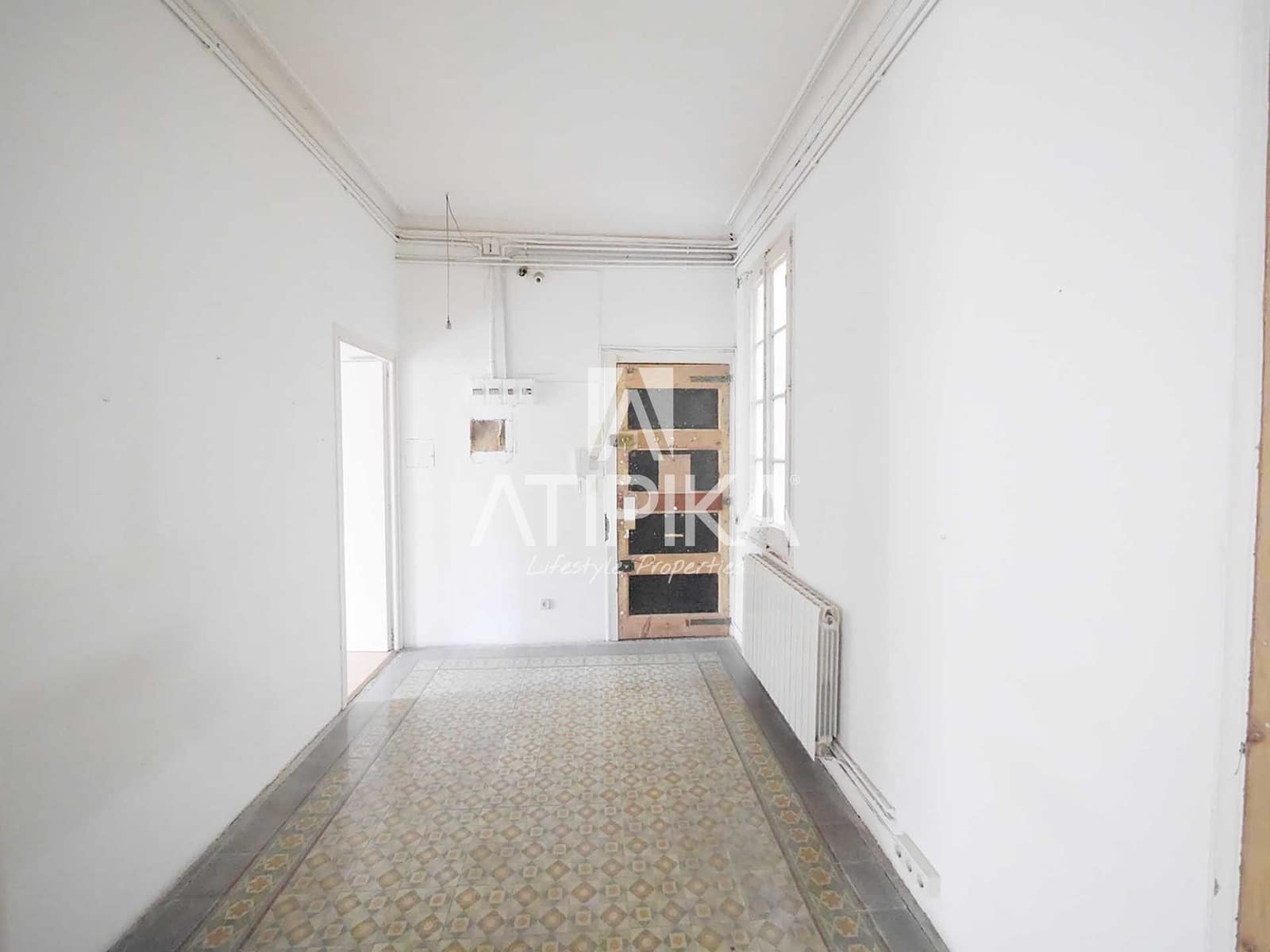 5 soverom Kontor til leie i Barcelona by - € 3 500 (Ref: 9548691)