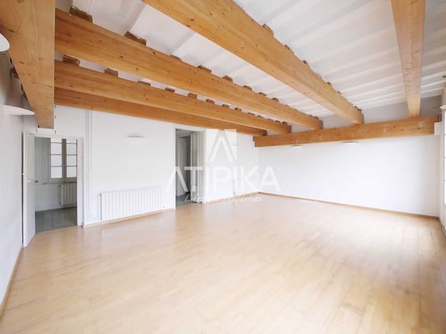 5 soverom Kontor til leie i Barcelona by - € 3 500 (Ref: 9548691)