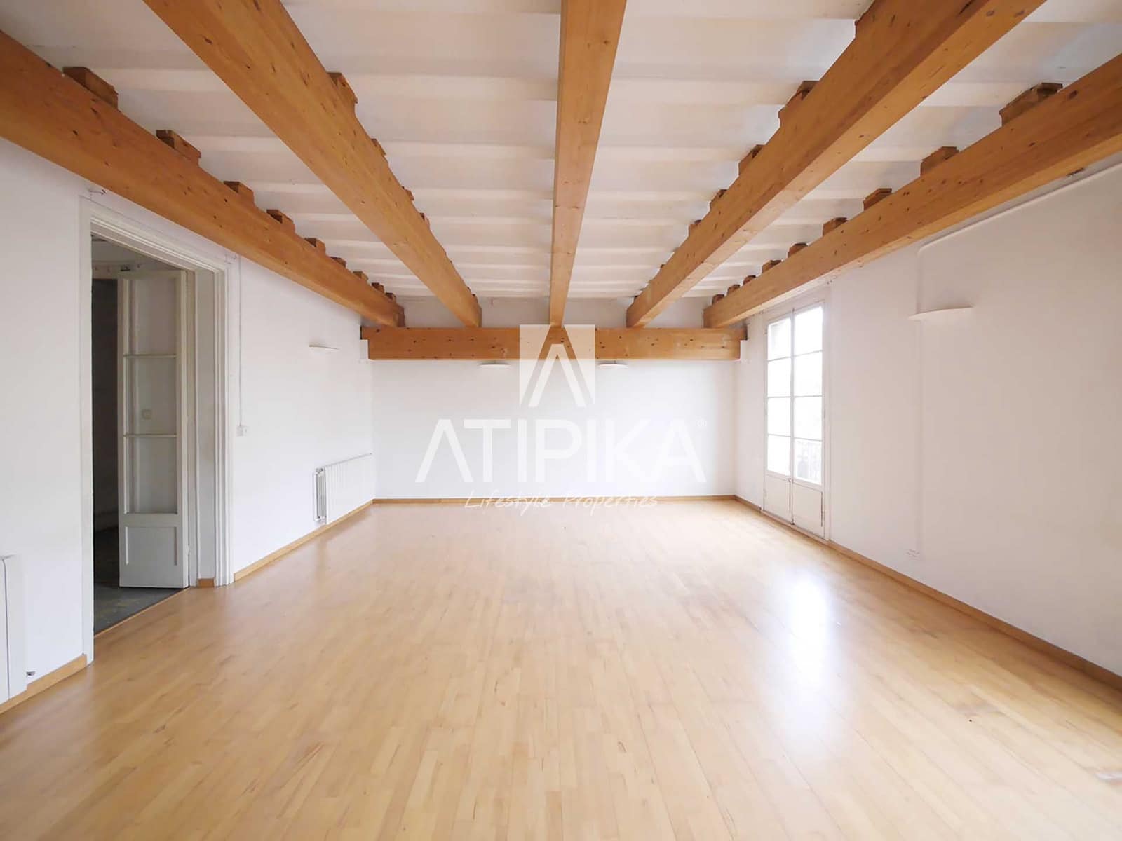 5 soverom Kontor til leie i Barcelona by - € 3 500 (Ref: 9548691)