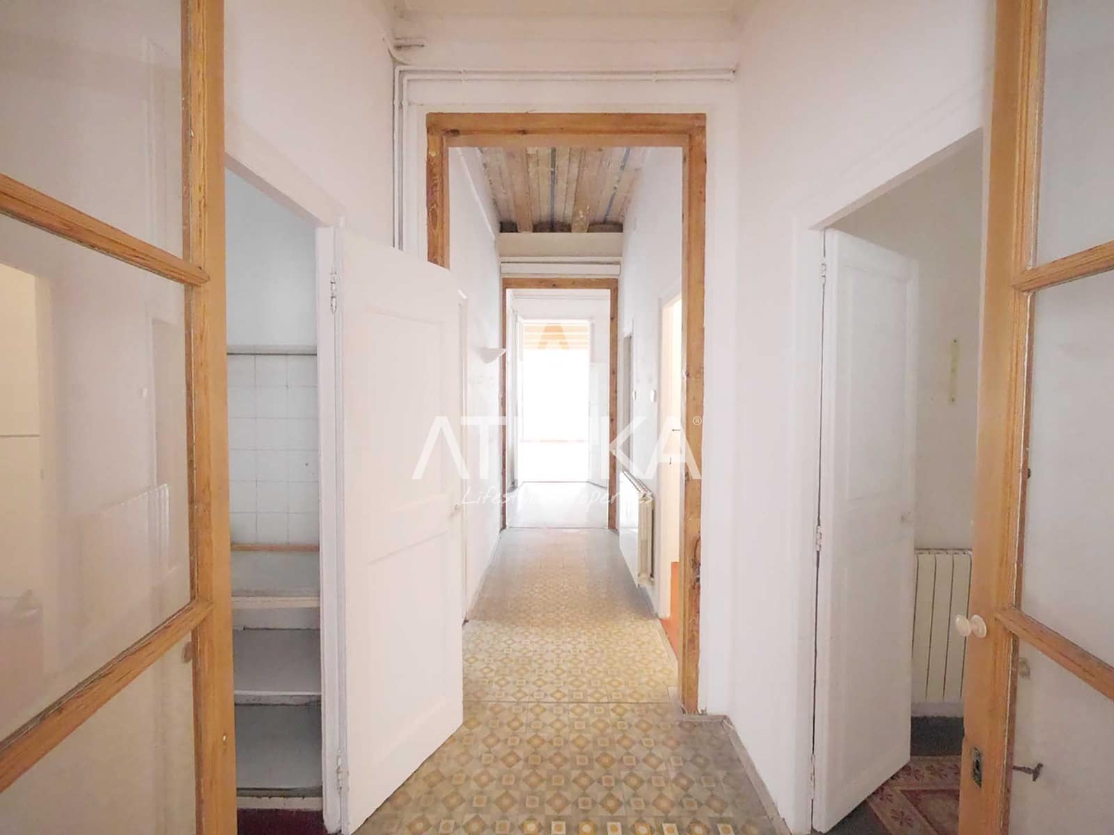 5 soverom Kontor til leie i Barcelona by - € 3 500 (Ref: 9548691)