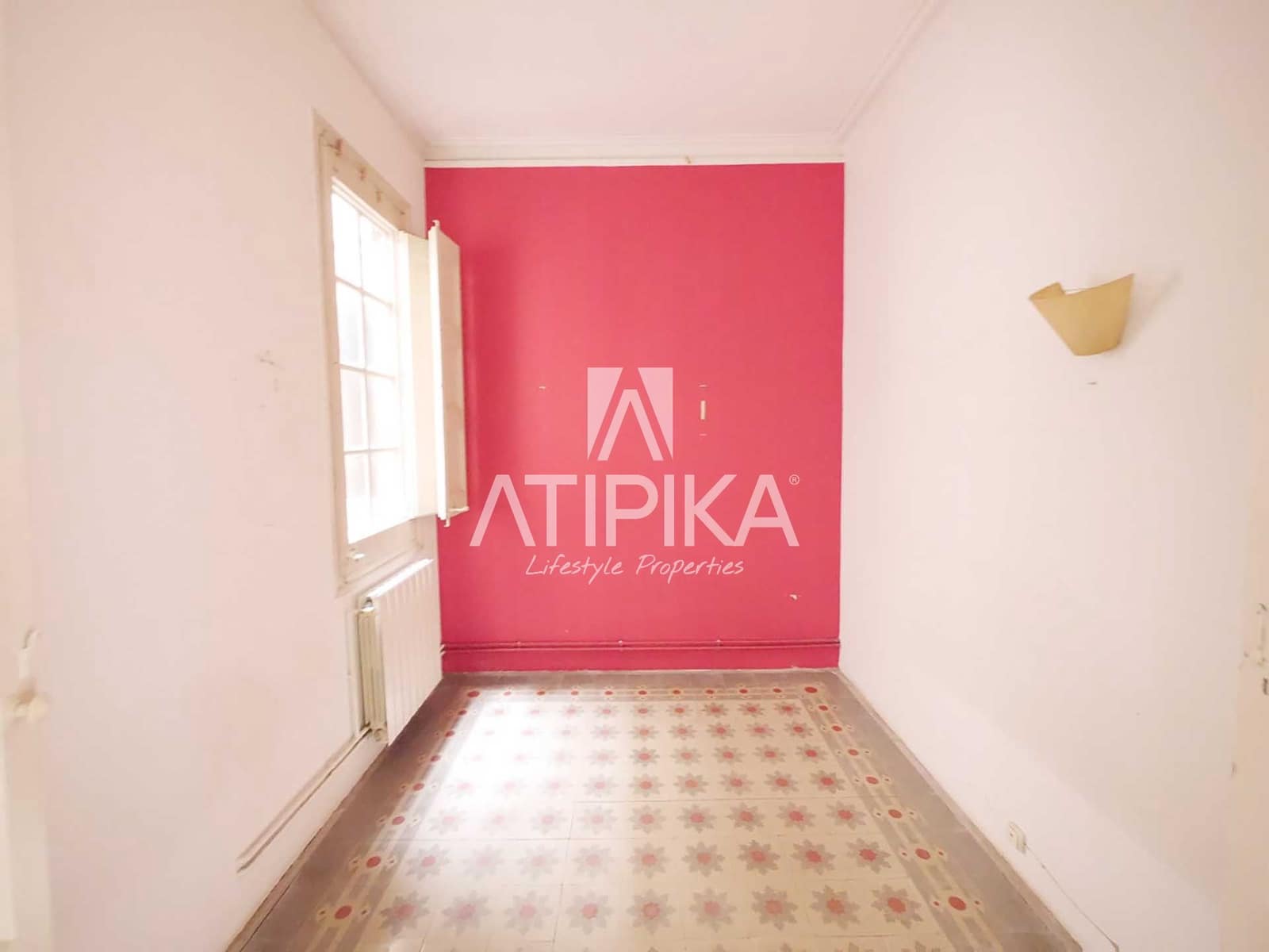 5 soverom Kontor til leie i Barcelona by - € 3 500 (Ref: 9548691)