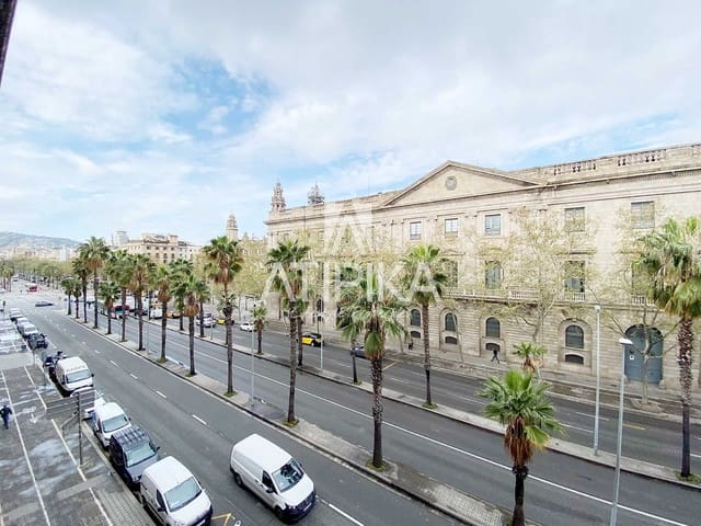 5 soverom Kontor til leie i Barcelona by - € 3 500 (Ref: 9548691)