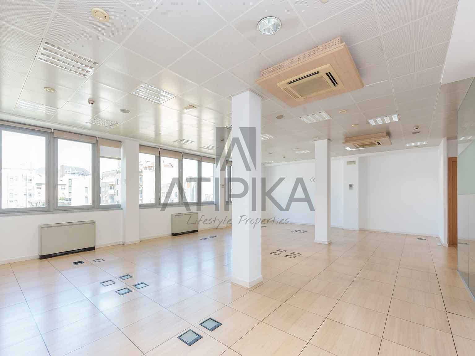 1 bedroom Office for rent in Barcelona city - € 2,575 (Ref: 9548692)