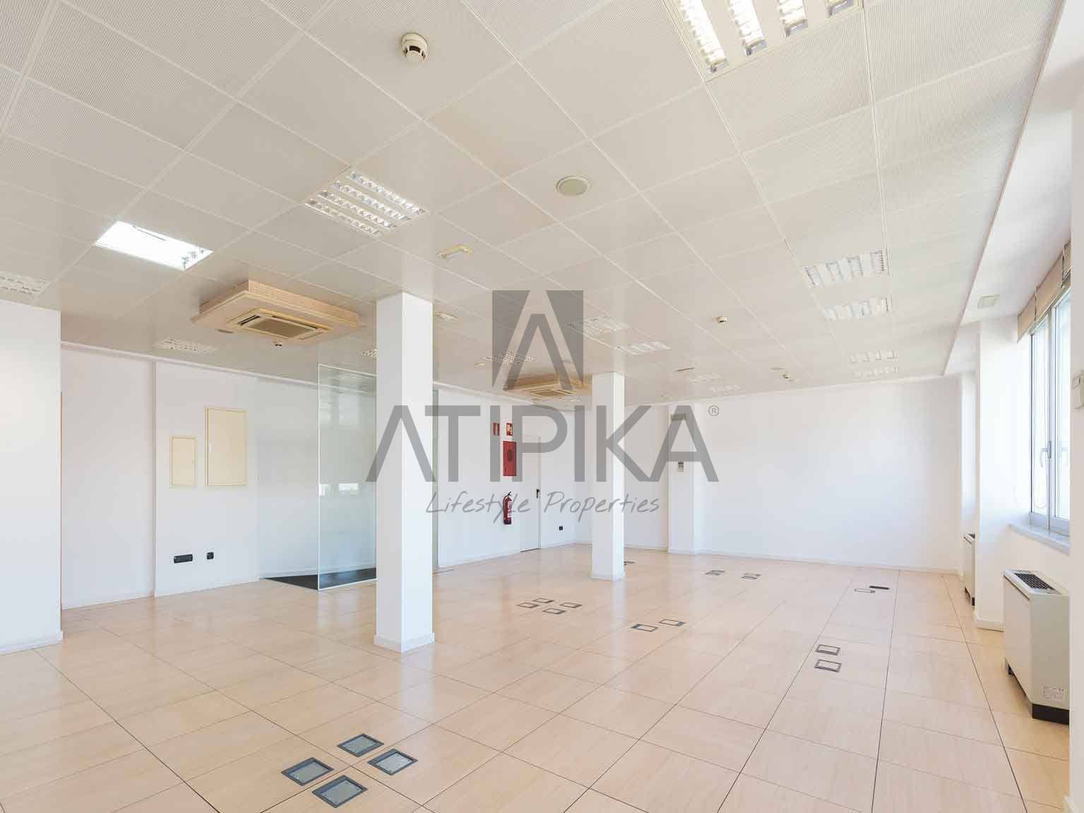 1 bedroom Office for rent in Barcelona city - € 2,575 (Ref: 9548692)