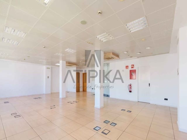 1 bedroom Office for rent in Barcelona city - € 2,575 (Ref: 9548692)