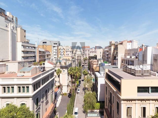 1 bedroom Office for rent in Barcelona city - € 2,575 (Ref: 9548692)