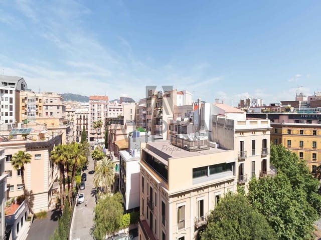 1 bedroom Office for rent in Barcelona city - € 2,575 (Ref: 9548692)