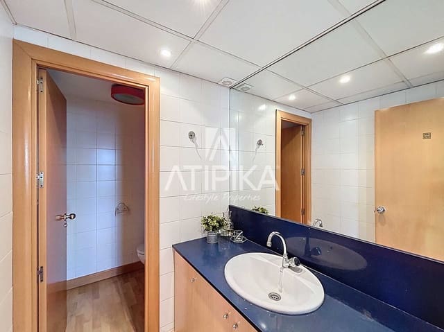 2 bedroom Office for rent in Barcelona city - € 1,590 (Ref: 9548695)